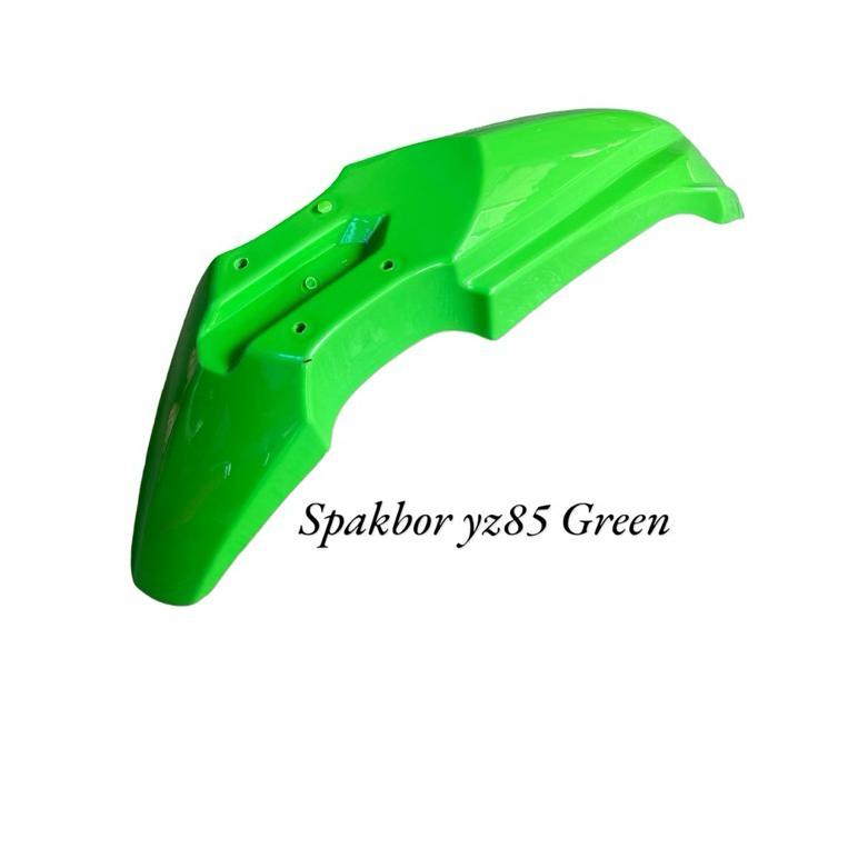 Gratong Prorider Spakbor Yz85 Yz 85 New Spakbor Slebor Yz 85