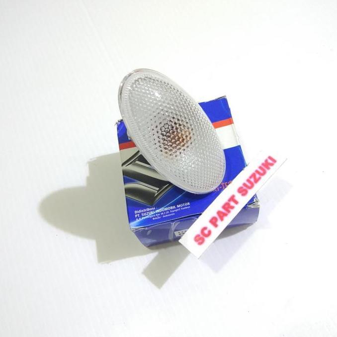lampu sein samping suzuki sx4/neo baleno.