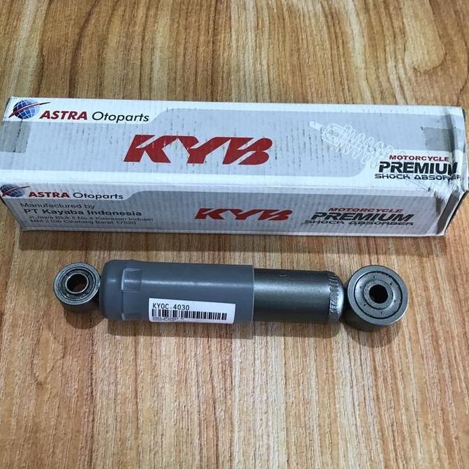 GRADIMOU shock shockbeker depan vespa kyb kayaba