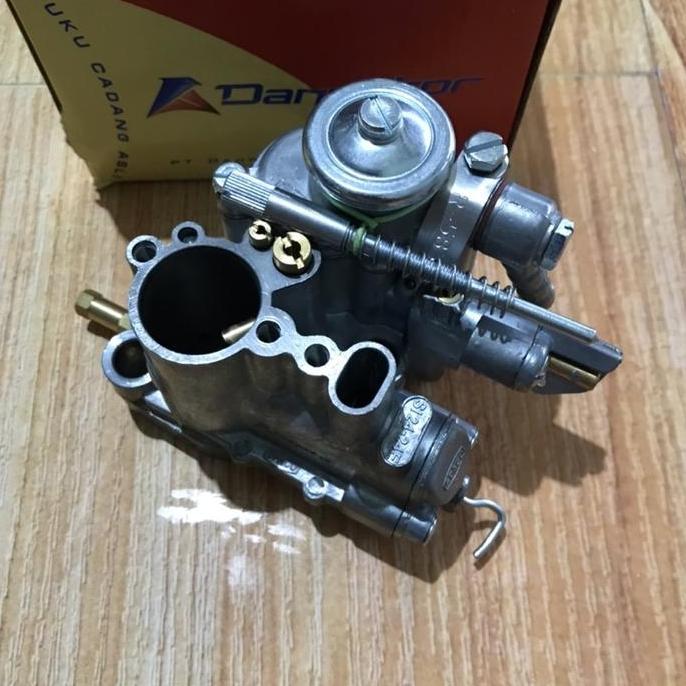 GRADIMOU carburator karbu vespa 24:24 danmotor