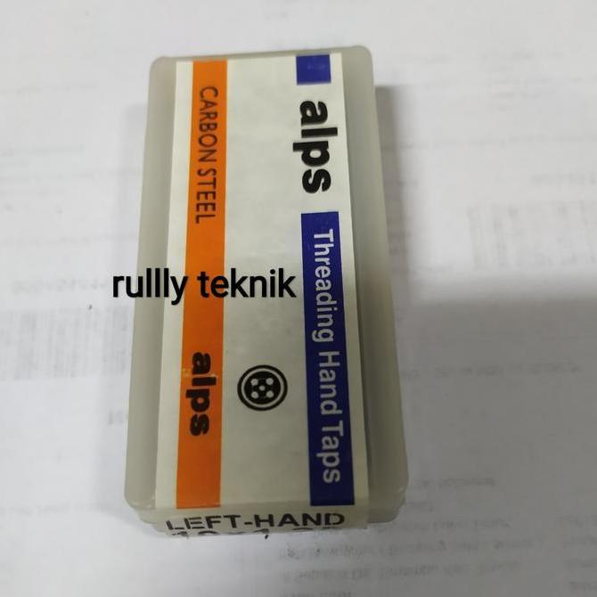 VEDORANAVA Hand tap ALPS 3 0.5 Drat kiri