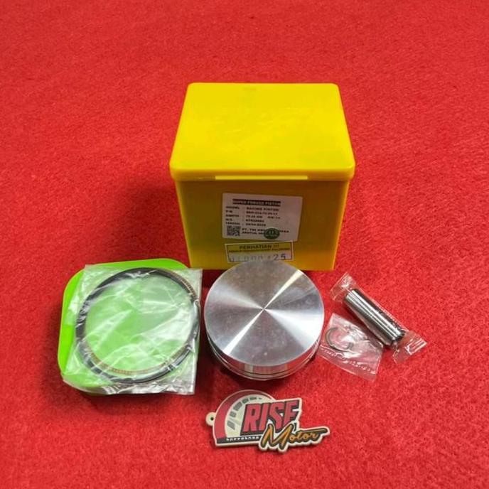 MITEQUILA PISTON BRT FORGED 70 PEN 14