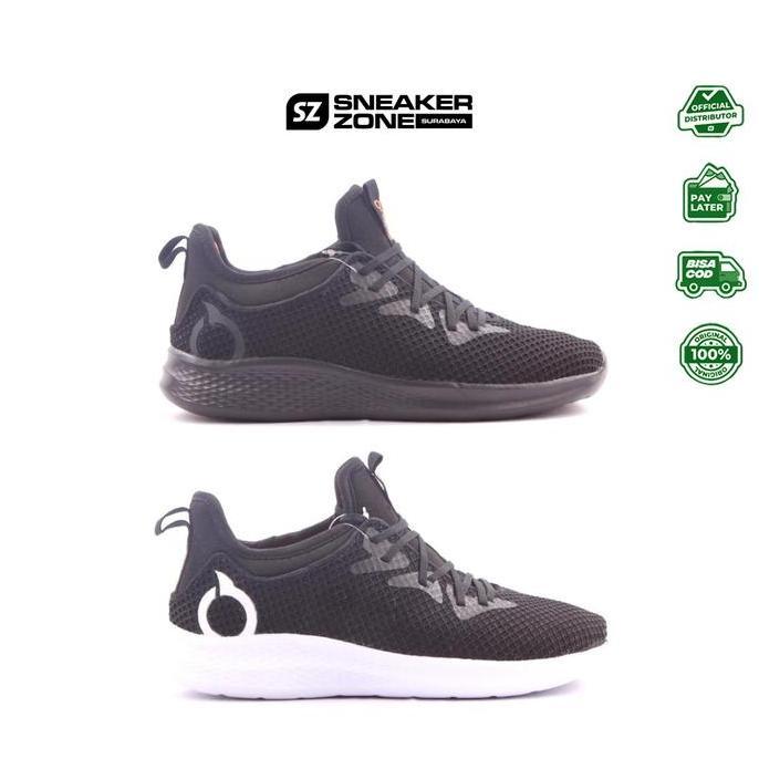 ORTUSEIGHT PHYTON -SEPATU RUNNING - SNEAKERS - SEPATU LIFESTYLE - SNEAKERS - ORTUSEIGHT
