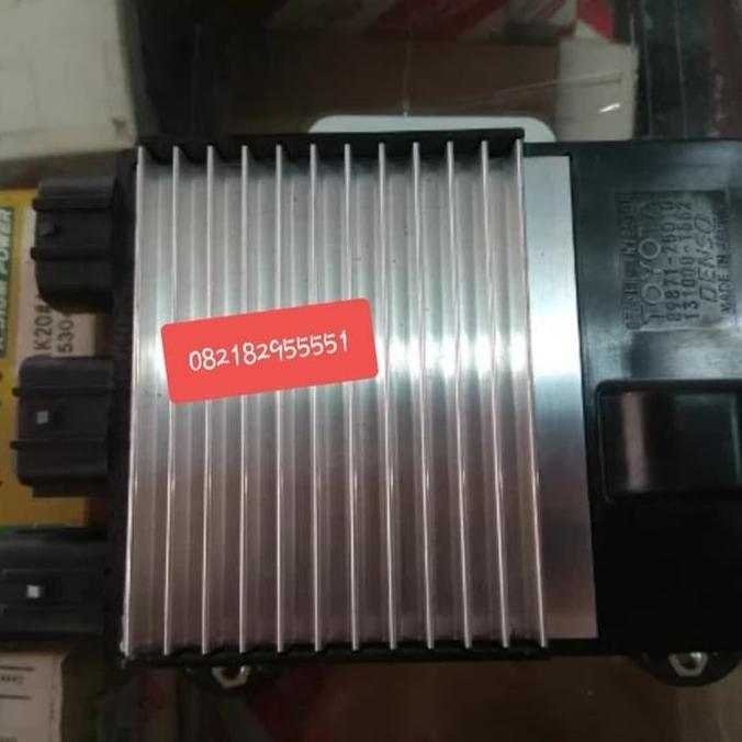 GRADIMOU Driver injektor hilux fortuner innova 2012-2015