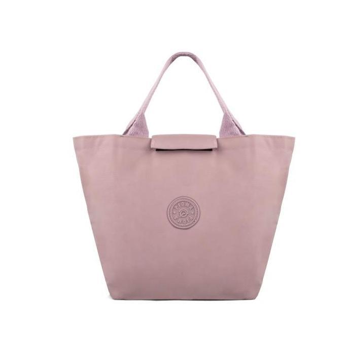 OPIOBAGS TAS BEKAL ALUMUNIUM FOIL LUNCH BAG TOTE BAG NYLON OPIO 14