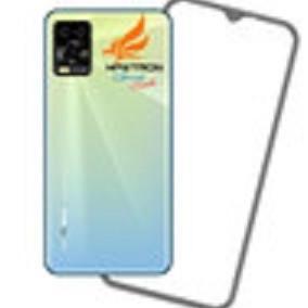 MAXTRON S9 SMART 4G -- HP ANDROID 6,26" RAM 3GB ROM 16GB - SMARTPHONE