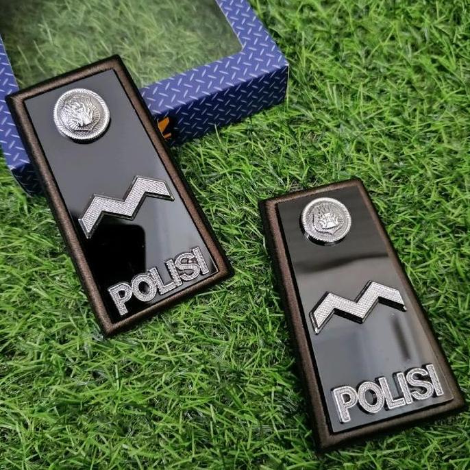 Pangkat PDH AIPDA POLRI / Pangkat AIPDA POLRI / Pangkat PDH AIPDA