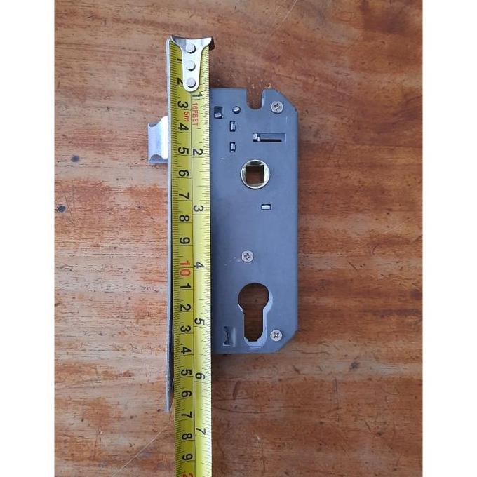 Kunci Selot HANDLE PINTU GRT/ SLOT PINTU SATU SET/ HANDLE PINTU RUMAH SET GRT