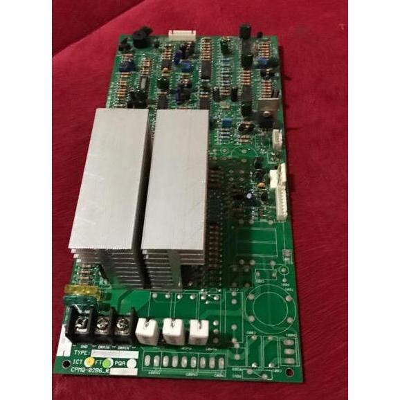 Modul / PCB / Mainboard Ups Ica CT1382B Termurah