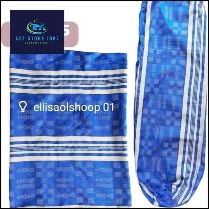 kulit bantal kapuk / kulit bantal dan guling / sarung bantal