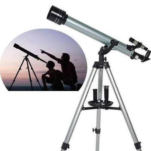 Teropong Teleskop Bintang Astronomi Angkasa Outdoor