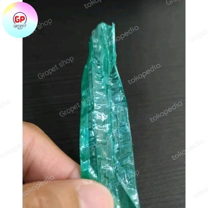 Tali Rafia Sabiki Bangka | rafia utk kotrekan | bulu sabiki kotrekan TF