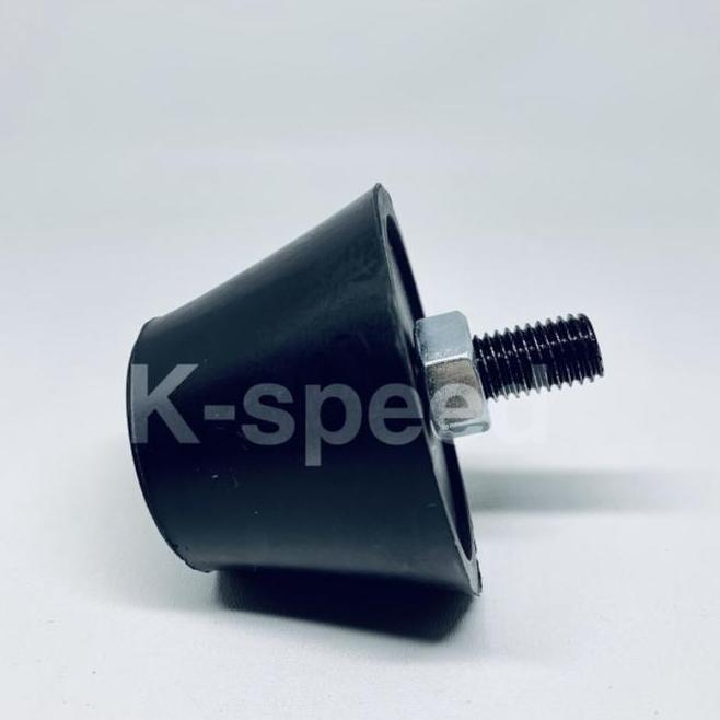 Karet Stopper Bumper Depan Hardtop Fj/Bj