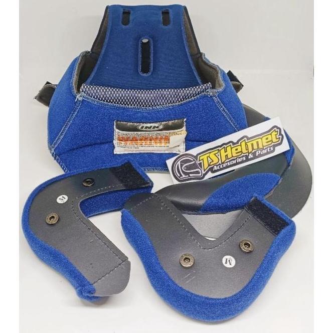 Busa Helm Ink Cx22 Ink Cucuk Ink Topi Original Fullset