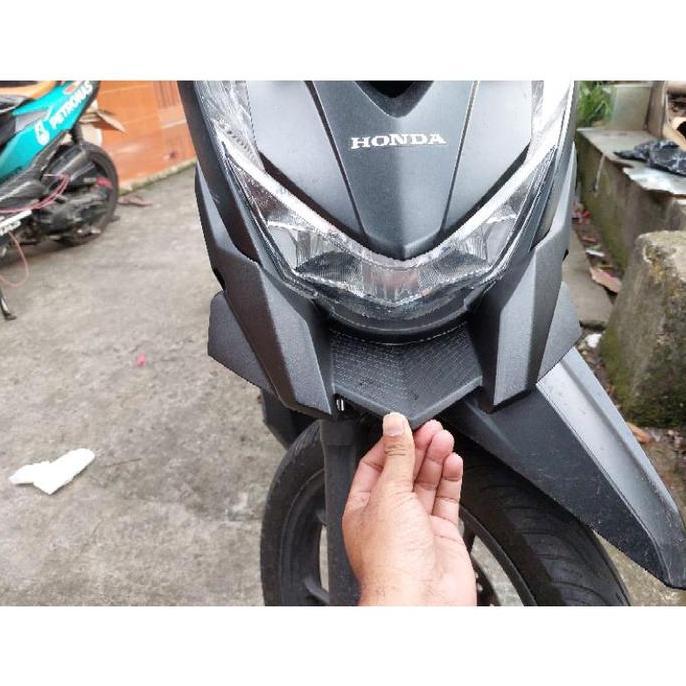 winglet MONCONG beat street 2020,beat led 2021