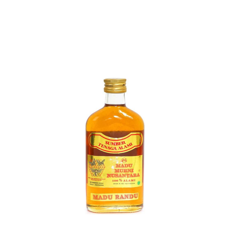 MADU MURNI NUSANTARA 250ML