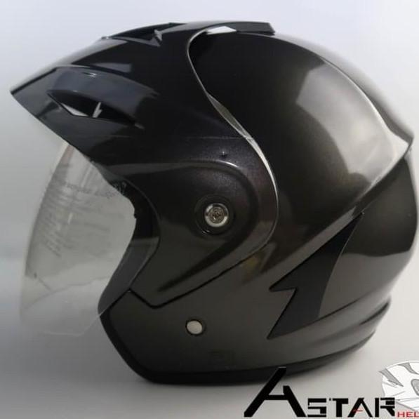 Helm NPN Dewasa Ukuran XL XXL