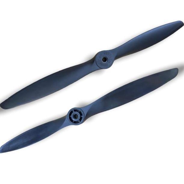 Propeller JXF 16x6 prop rc pesawat engine nitro