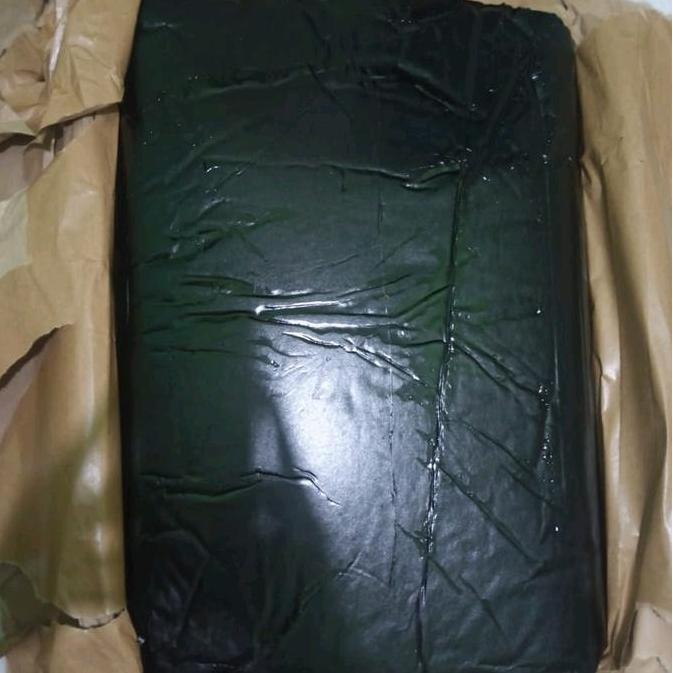 COD Aspal Bakar/Padat 1kg premium Paint