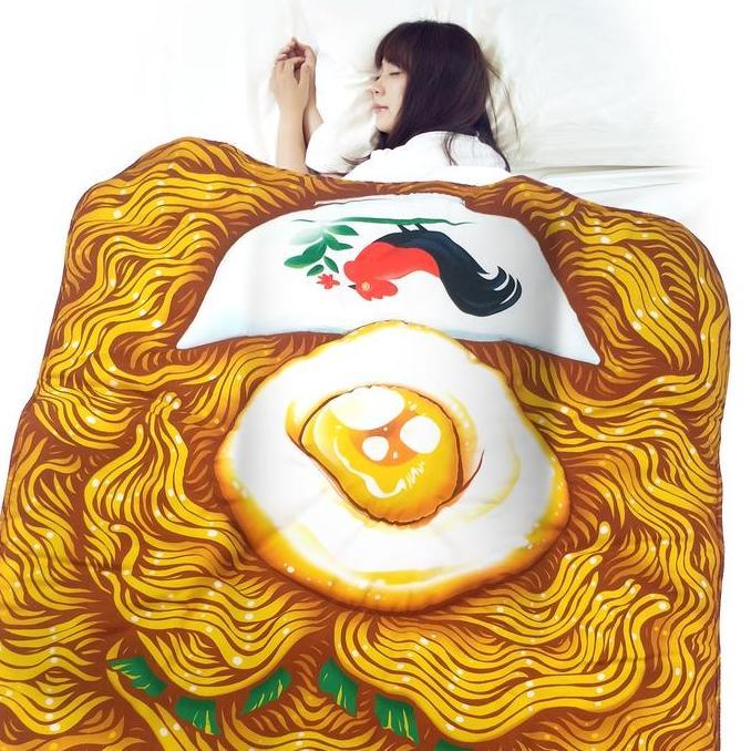 NEW SELIMUT DEWASA IGORSATUMANGKOK SHRELO MIE GORENG INSTAN TELUR MI TELOR CEPLOK KREASI DESAINER LO