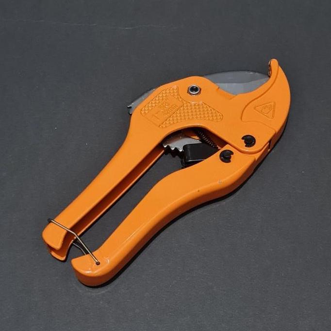 Gunting pipa PEX / Pipa PVC - KRANZ