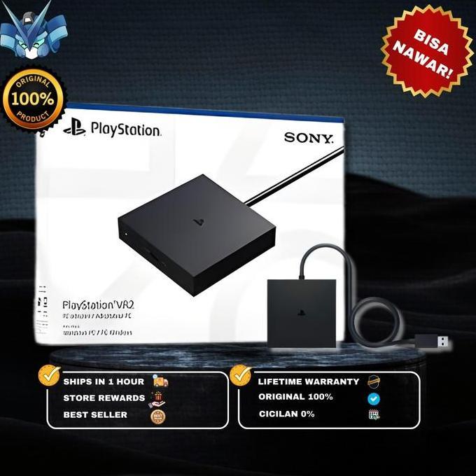 Sony PlayStation VR2 PC Adapter / Adapter VR2 VR 2 For PC