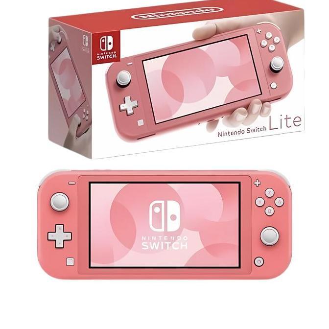 Switch Lite Console CFW 128GB 256GB 512GB Full Game  / HWFLY