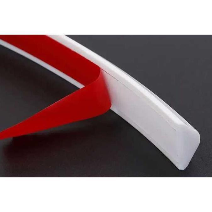 Enju- Karet Penahan Air Kamar Mandi Wastafel / Penutup Celah Pintu / Water Stopper