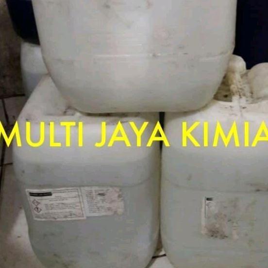 Enju- Phosphoric Acid / Asam Fosfat Teknis 85% 1Kg