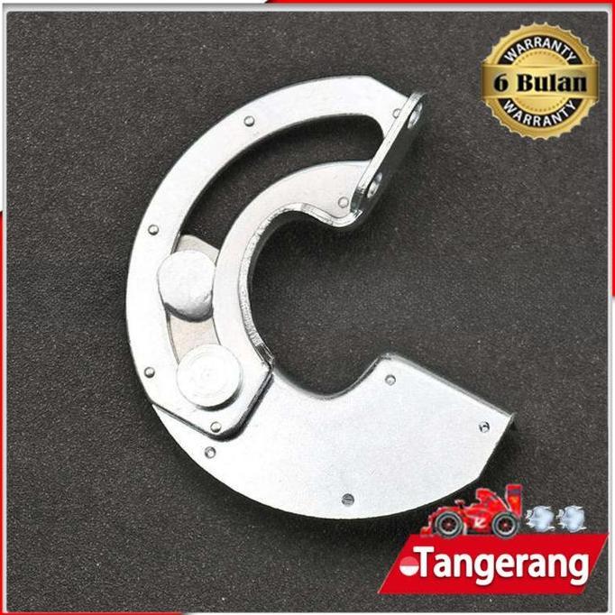 SEIRAKY Engsel Busur Batas 90 Derajat / Engsel Geser Tersembunyi / Engsel Melengkung 90 Derajat