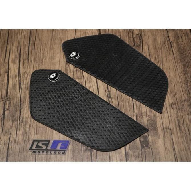 New Tankgrip Samping KTM 250 Tankpad Samping Japan