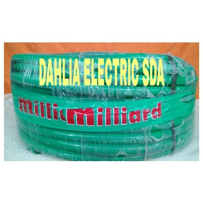 Obuyonjo- Selang 5/8 Milliard Dope 50M