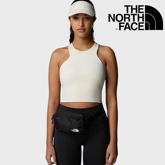 Tas The North Face Terra 1L Waist Bag Hiking Camping Trekking Travelling Outdoor Adventure Tnf Waist