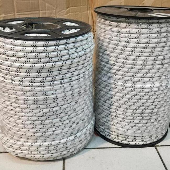 Tali Karmantel 8Mm X 50M / Tali Karmantel Original