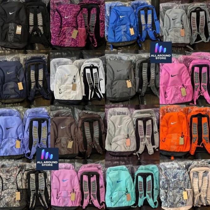 Nike Varsity Elite Backpack 2025 (Ready Stock) LM