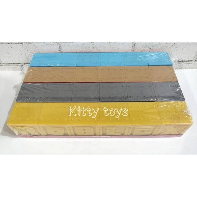 Korekushon- Roblox Mystery Figure Series 2 Mainan Anak Figure Roblox