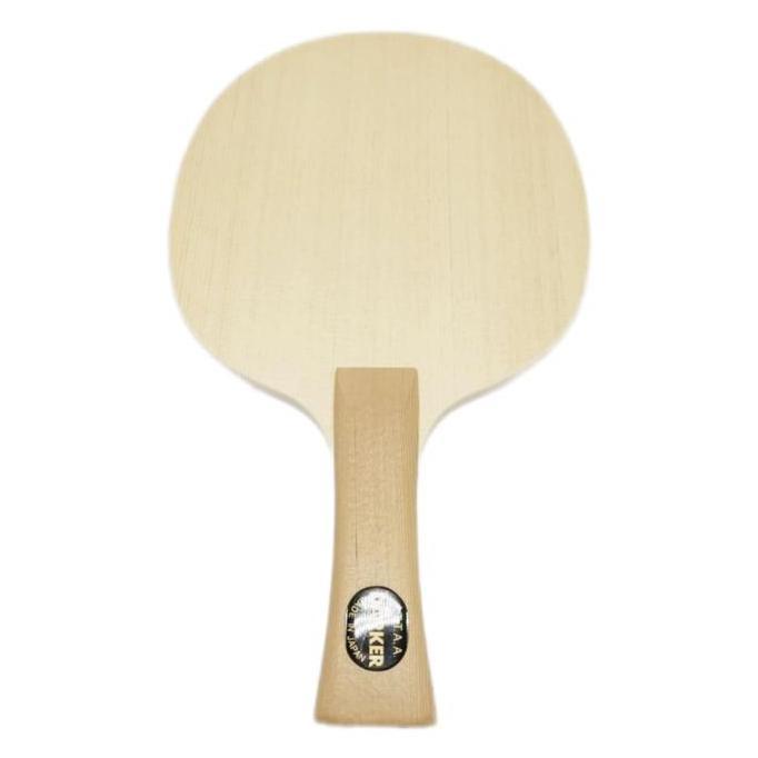 Bat Darker SPEED 90 FL / ST kayu bet tenis meja ping pong custom rakit original Japan