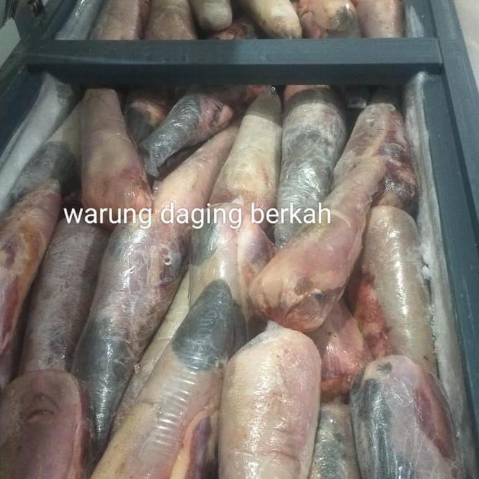 Enyama- Lidah Sapi Lokal Fresh