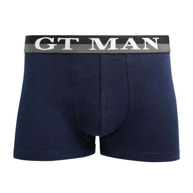 Veshje- Gt Man Boxer Isi 2 Pcs Gtk09-Bx