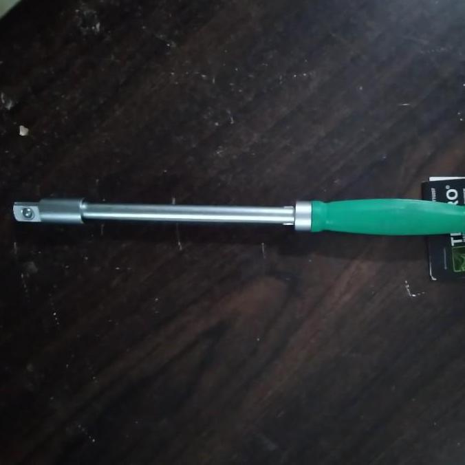 TEKIRO kunci sock T ADAPTOR 1/2" T type wrench adaptor ORIGINAL