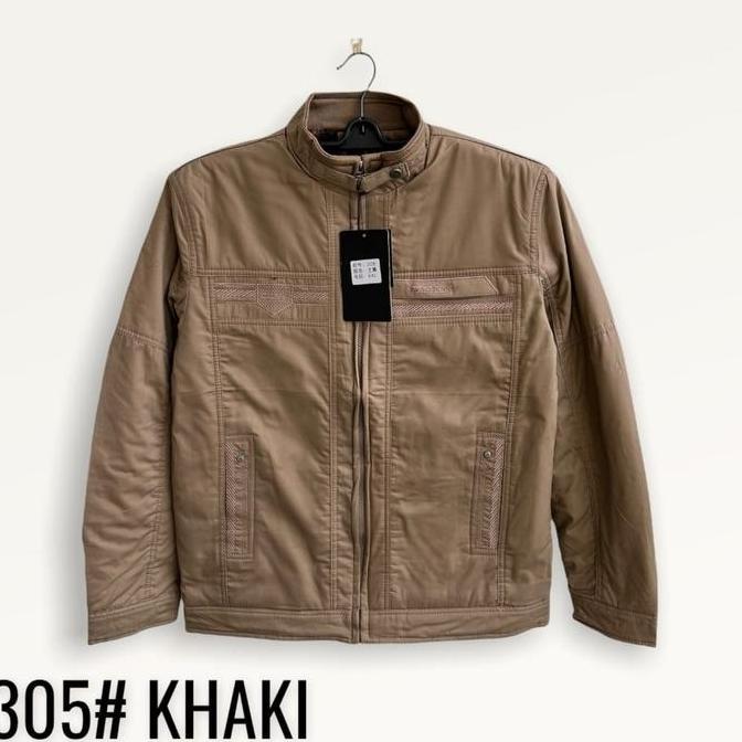 Untere- Jaket Pria L Jacket Import Pria L Jaket Pria Bolak Balik L Jaket Casual Cowok Cowo L Jaket D