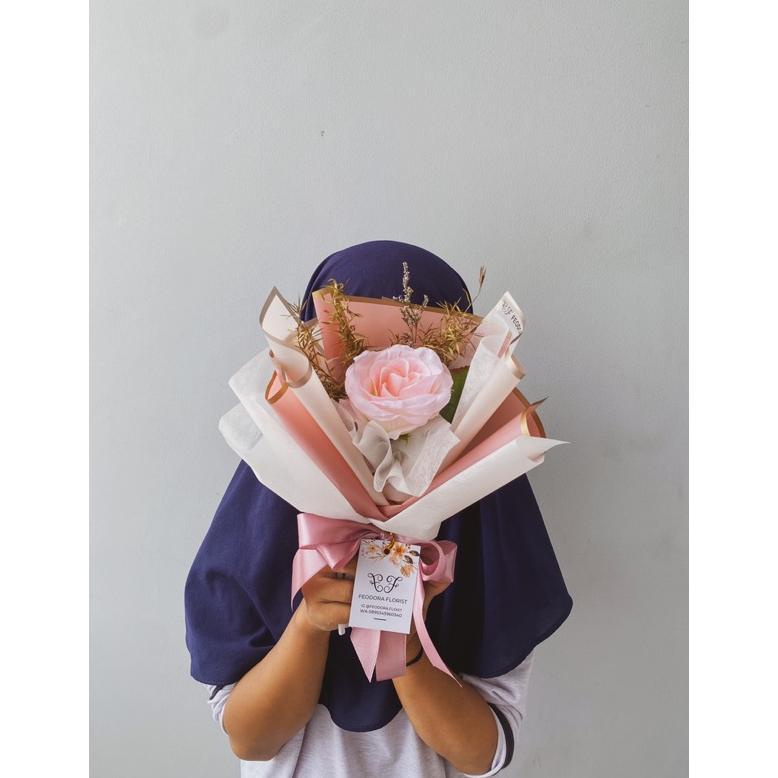 Artificial Flower/ buket bunga palsu/ bunga artifisial / bunga palsu / buket palsu