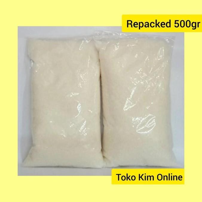 Gula Pasir Indo Lampung Perkasa (ILP) Repacked 500gr