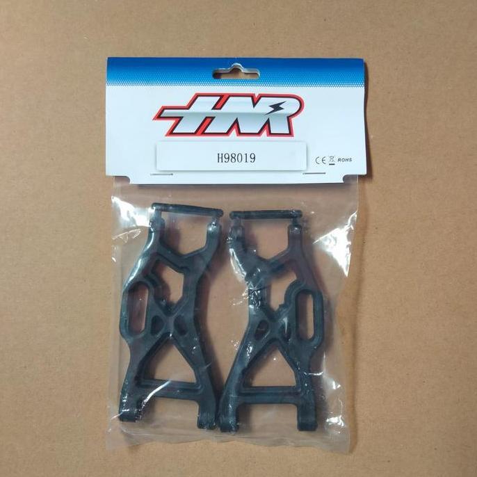 Hnr Mars H9801 - H98019 Front Lower Arm L/R