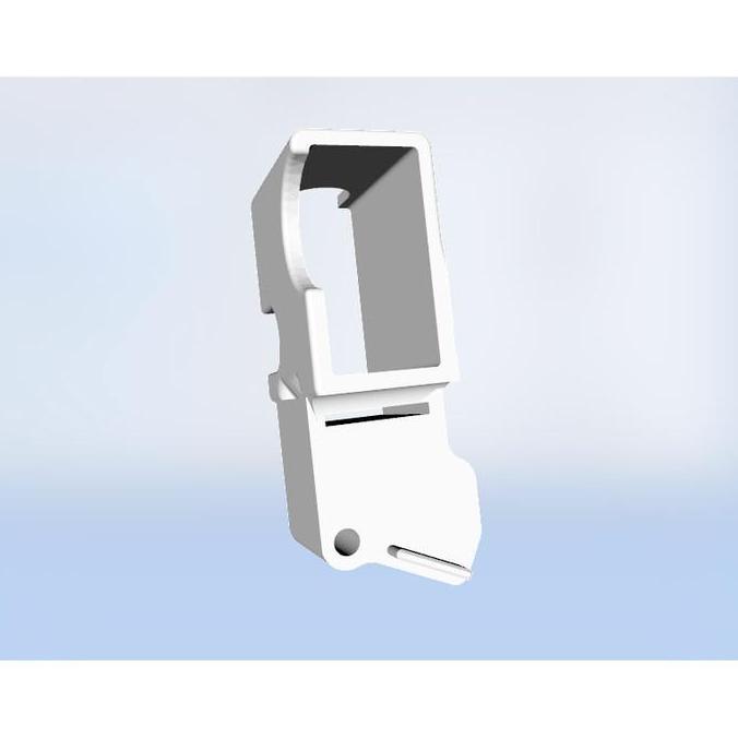 Geprc Khx5 Gopro Gopro 4 Mount