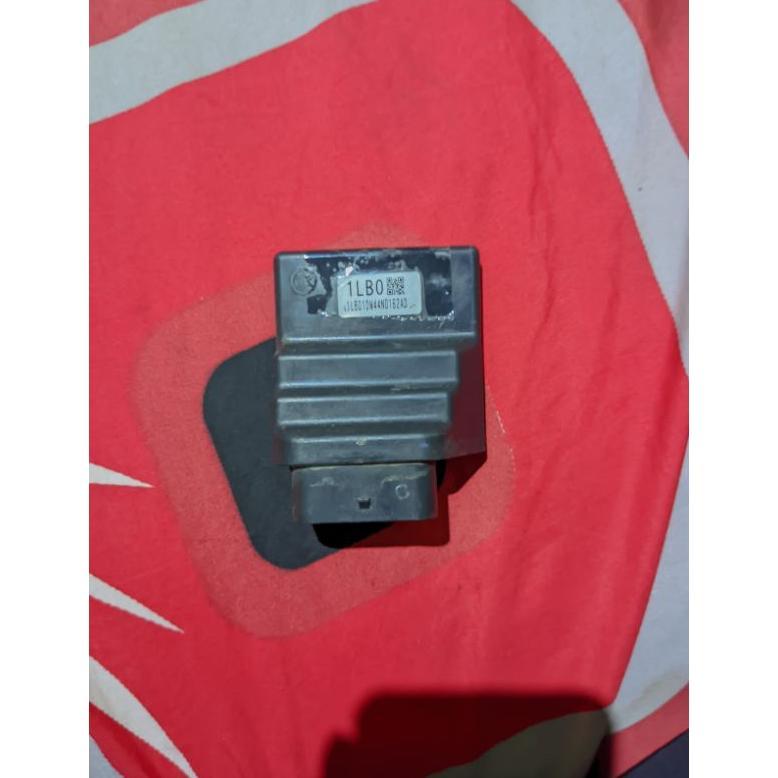 CDI ECU ECM YAMAHA XEON GT 125 PNP XEON RC ORIGINAL COPOTAN SIAP PAKAI