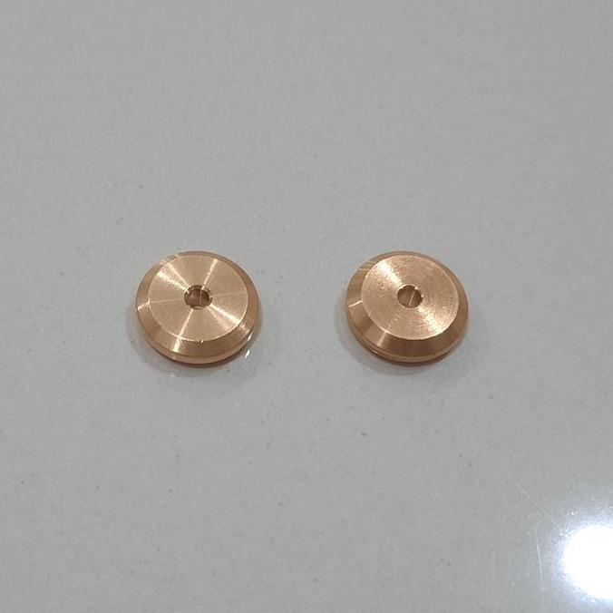Damper Coin Ori Tamiya Mass Damper Coin Ori Tamiya