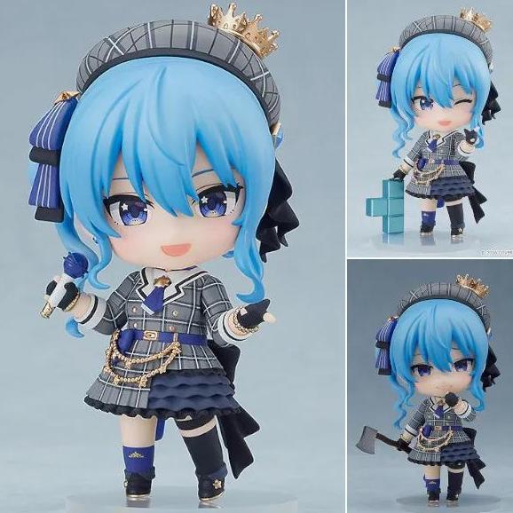 Nendoroid Hoshimachi Suisei - hololive production