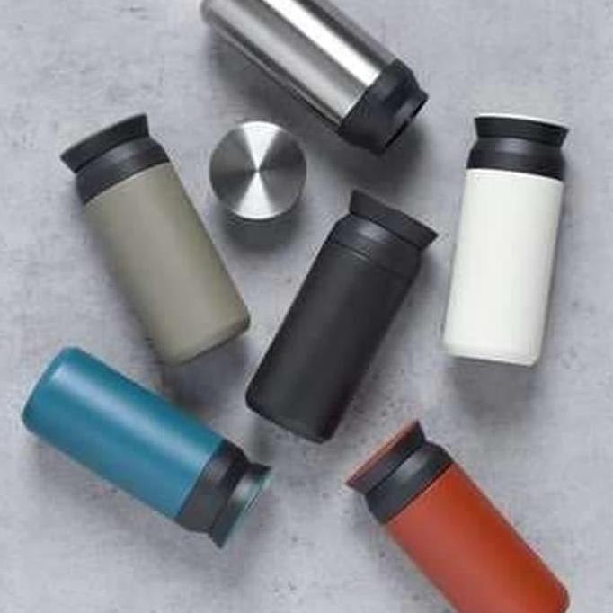 H552 - Japan Termos Stainless Steel Botol Travel Tumbler