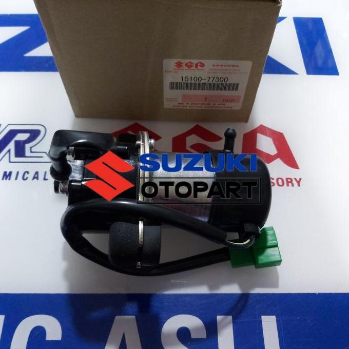 Rotak / Pompa Bensin Carry 1000 Karburator Original Asli Sgp